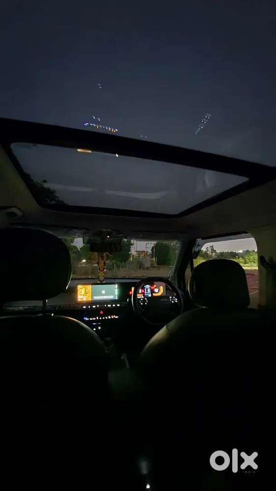 2025 Kia Sysore