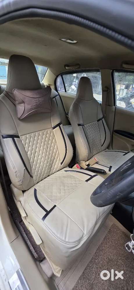 Honda Amaze 1.5 Vx 2014
