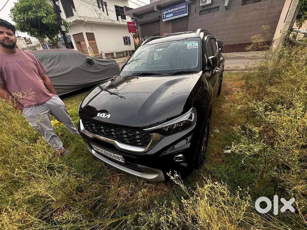 Kia Diesel Manual 2022