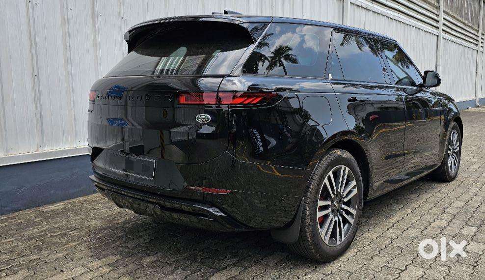 Land Rover Range Sport First Edition 3.0 Diesel, 2023, Diesel