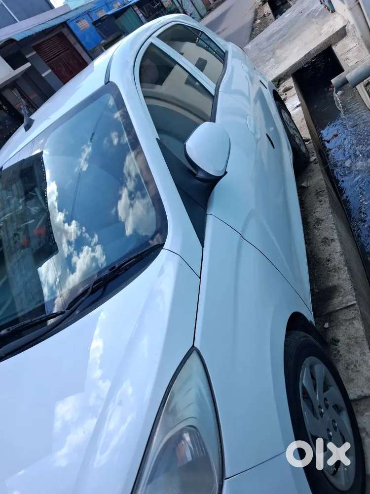 Hyundai New Santro 2019 Petrol 145000 Km Driven