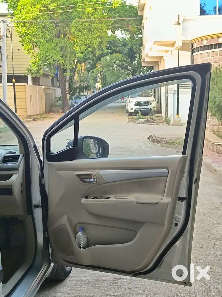 Maruti Suzuki Ertiga 2017 Diesel Good Condition