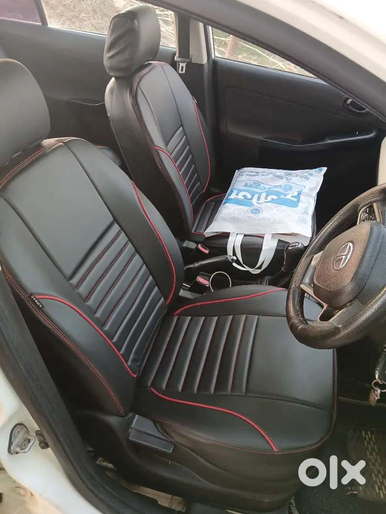 Tata Zest 2018 Diesel 150000 Km Driven