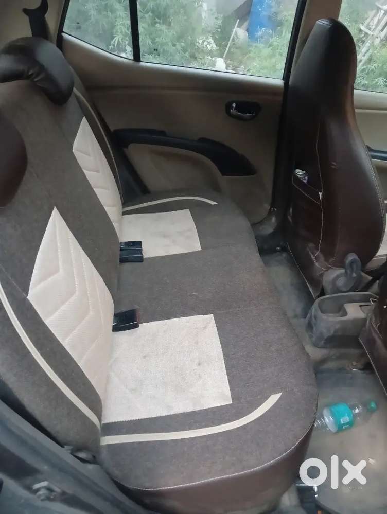 Hyundai I10 2252013 Petrol 86000 Km Driven