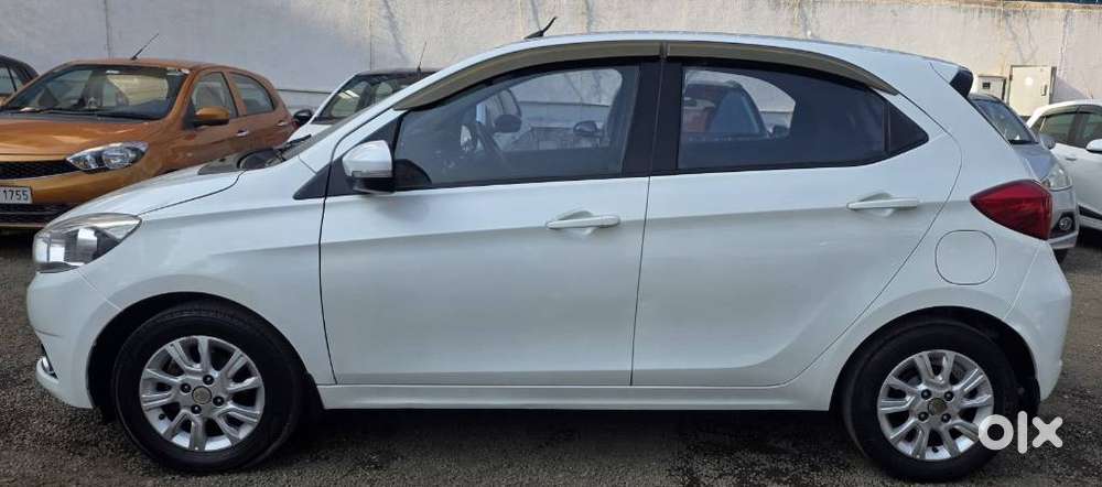 Tata Tiago 1.05 Revotorq Xz, 2017, Diesel