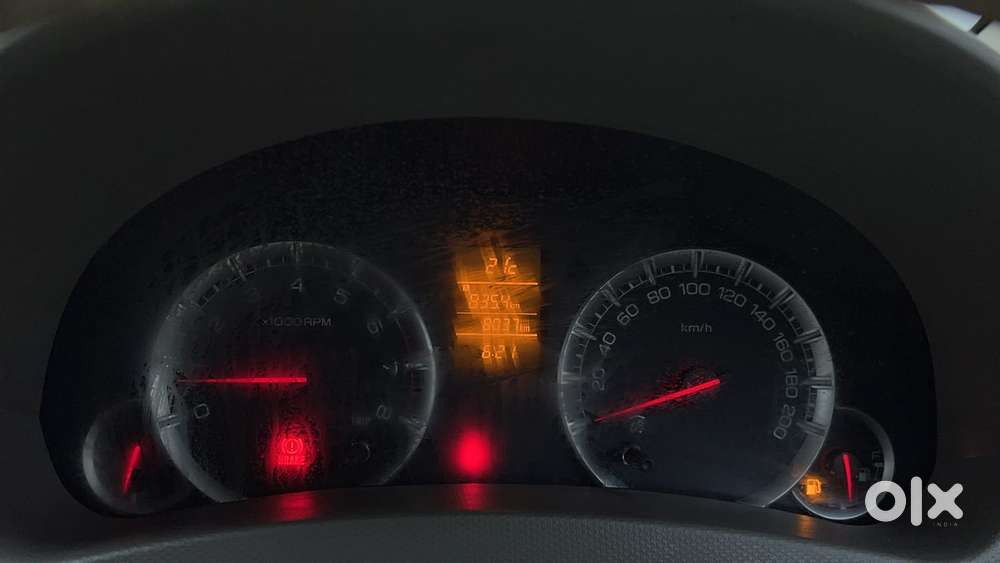 Maruti Suzuki Ertiga Zxi Plus Petrol, 2016, Petrol