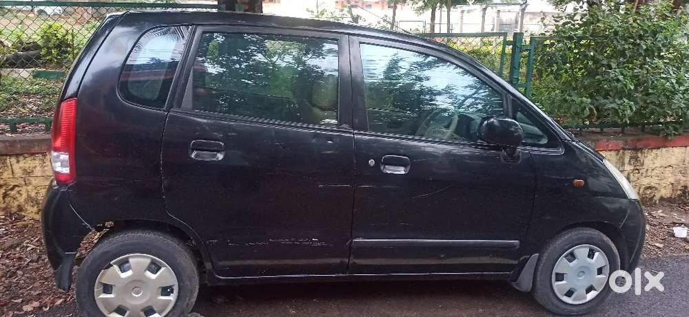 Maruti Suzuki Estilo 2008