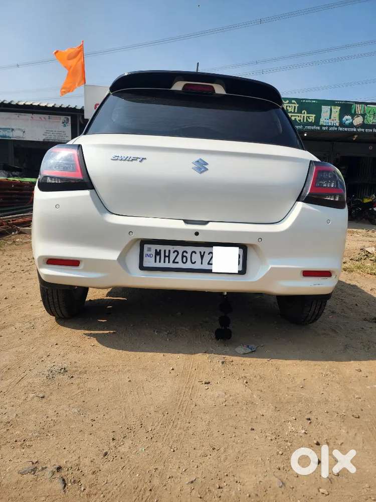 Maruti Suzuki Swift Lxi 2026 Brand New