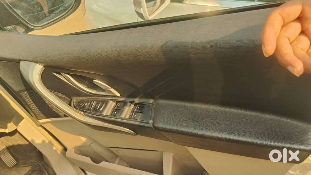 Mahindra Xuv500 W9, 2018, Diesel