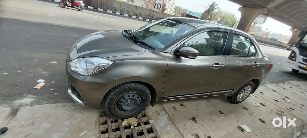 Maruti Suzuki Dzire 2023