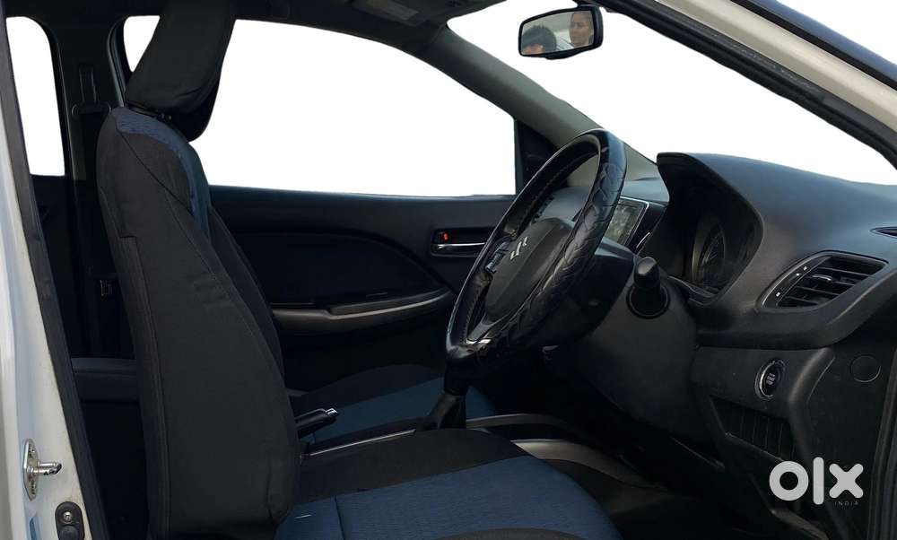 Maruti Suzuki Baleno 1.2 Zeta, 2019, Petrol