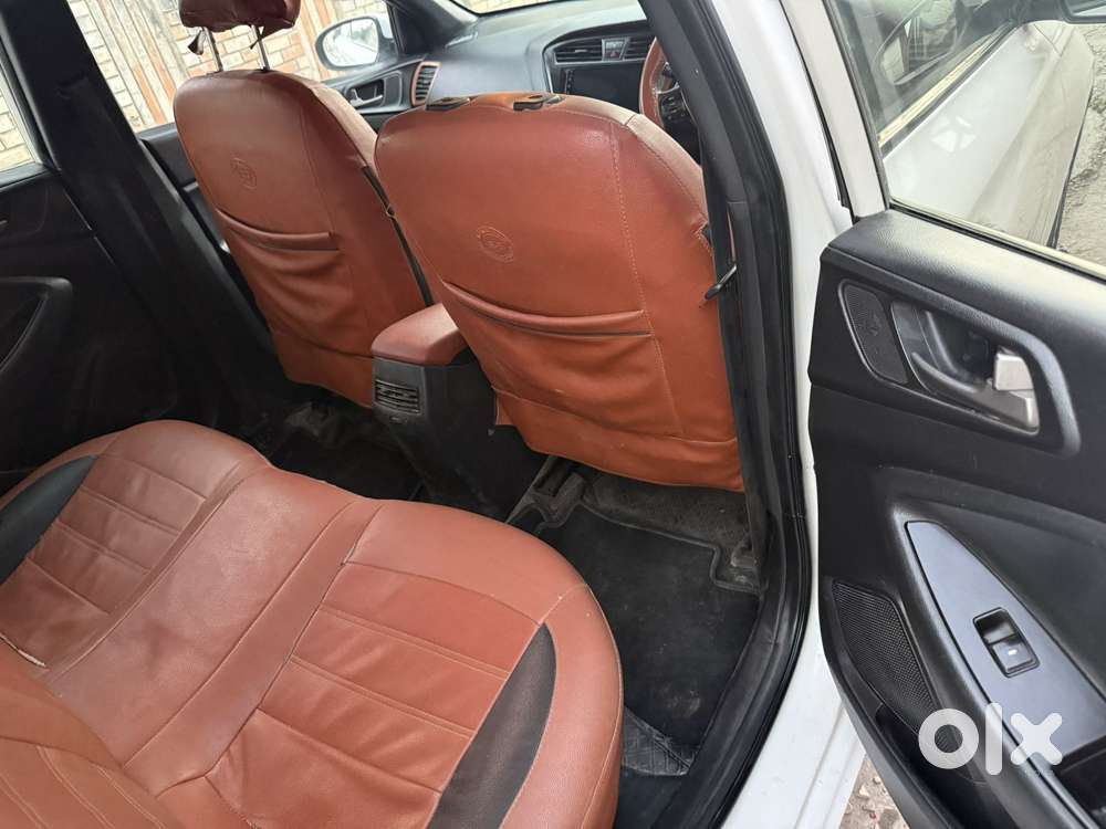 Hyundai I20 Sportz 1.2 Bs-iv, 2017, Diesel