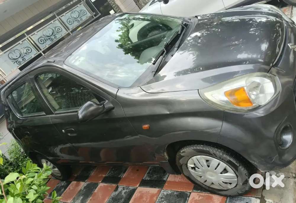 Maruti Suzuki Alto 2019