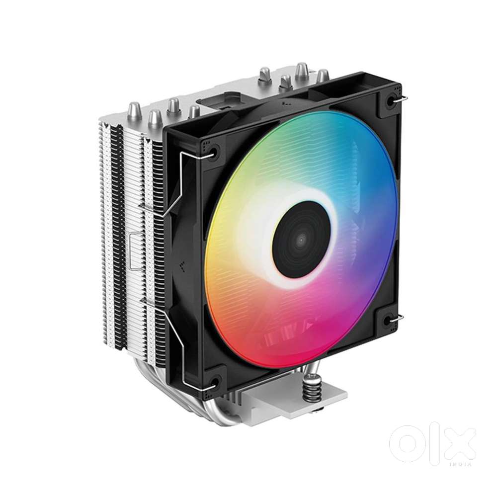 Cpu cooler sale olx