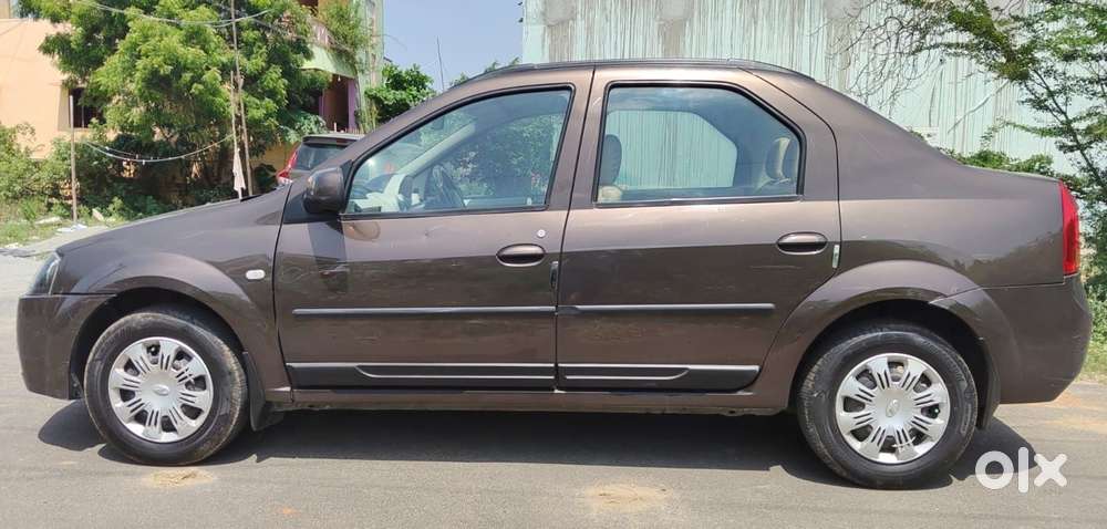 Mahindra Verito 1.5 D4 Bsiii, 2012, Diesel