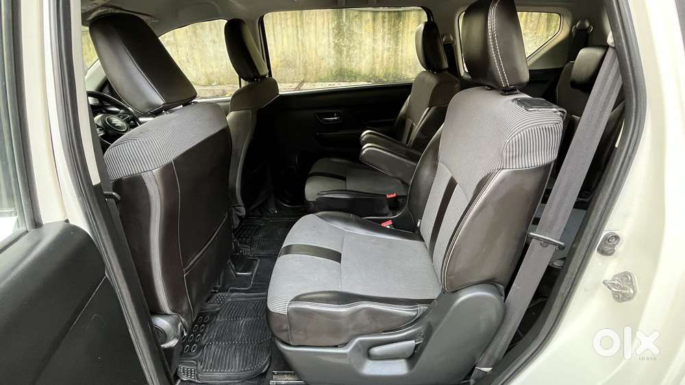 Maruti Suzuki Xl6 1.5 Zeta Mt, 2020, Petrol