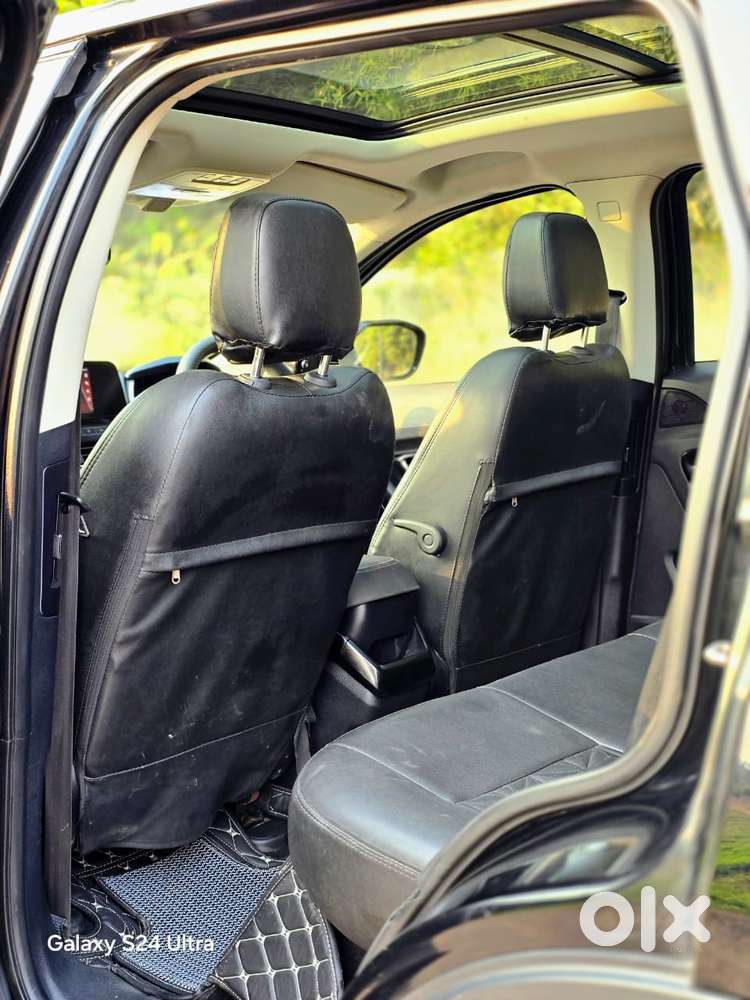 Tata Harrier Xt Dark Edition, 2021, Diesel