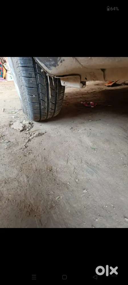 Maruti Suzuki Ritz 1.2 Lxi 2010 Model Rampur Transfer 4.5 Saal Balid