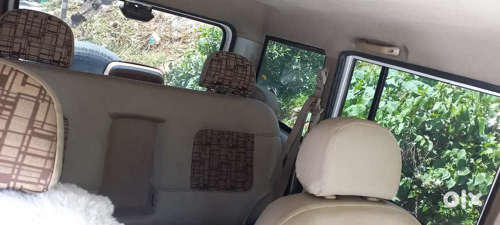 Mahindra Bolero 2.5 Zlx 2014 Diesel