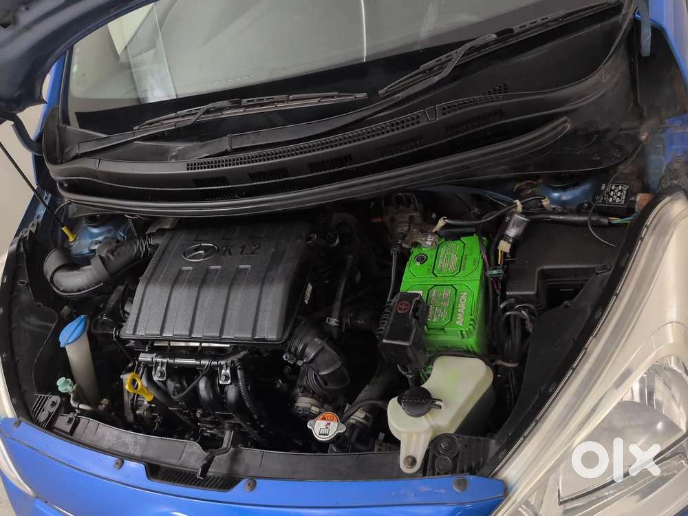 Hyundai Grand I10 1.2 Kappa Asta, 2018, Petrol