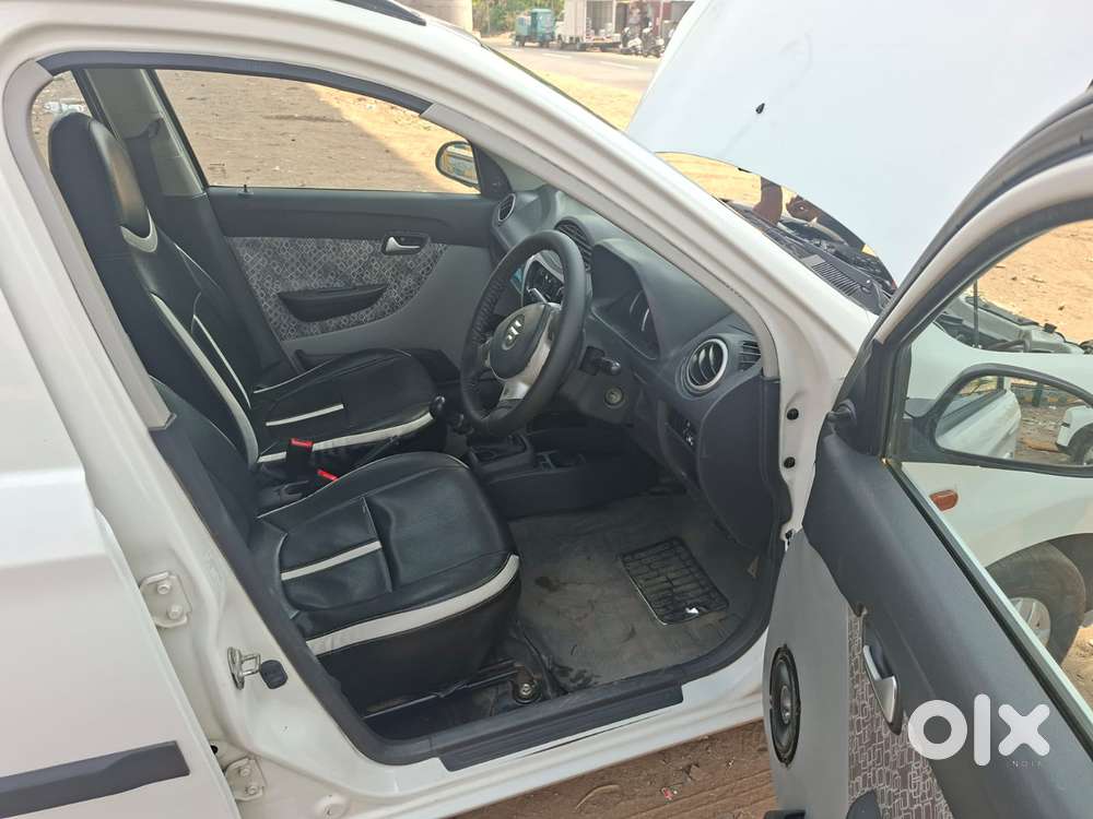 Maruti Suzuki Alto 800 Cng Lxi Optional, 2018, Cng & Hybrids