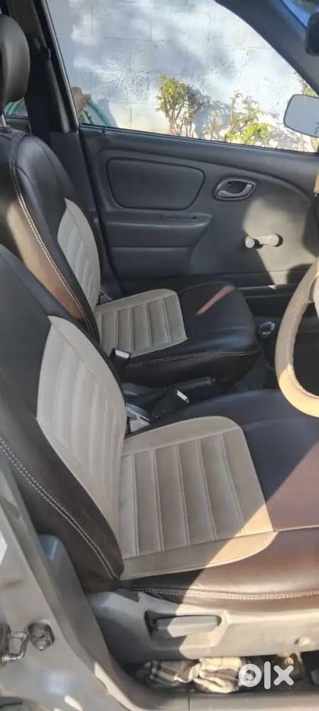 Maruti Suzuki Alto 2004