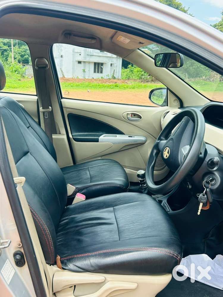 Toyota Etios Liva [ ] 1.4 Vd Sp, 2018, Diesel