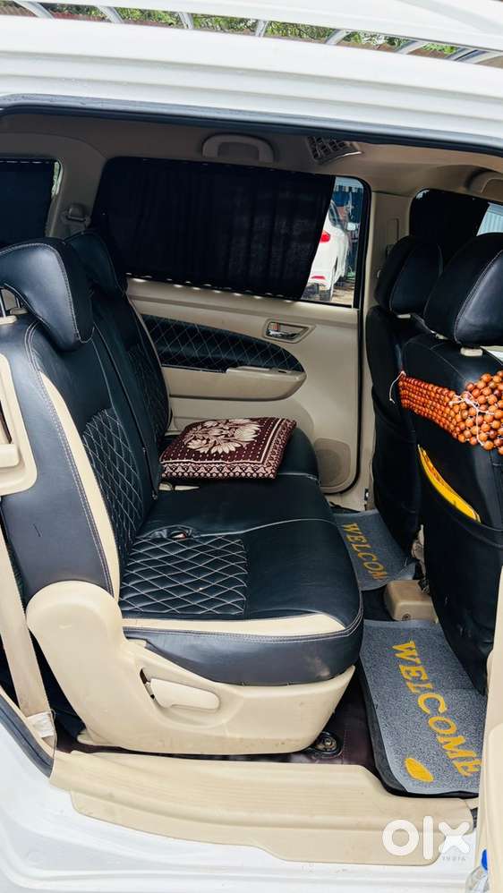 Maruti Suzuki Ertiga 2019 Diesel