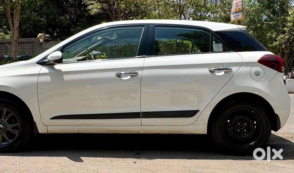 Hyundai I20 2018 Cng & Hybrids Well Maintained
