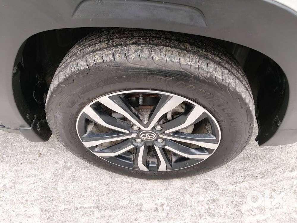 Toyota Urban Cruiser Taisor V 1.0 Petrol Mt, 2025, Petrol