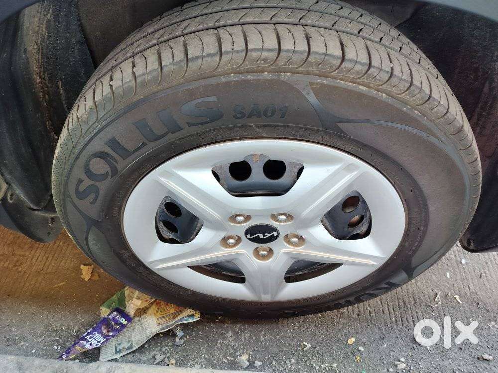 Kia Seltos Htk D, 2024, Diesel