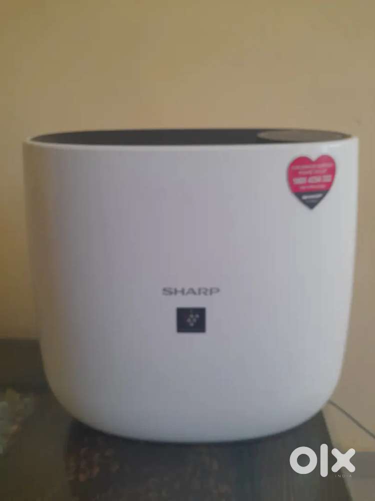 AIR PURIFIER