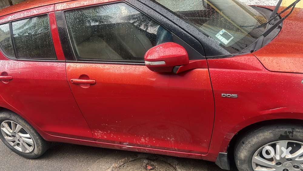 Maruti Suzuki Swift Zdi 2012 Diesel