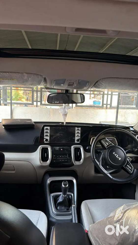 Kia Sonet 2022 Diesel Best In Condition