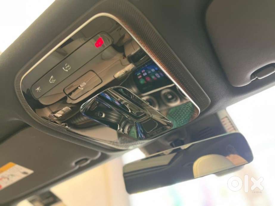 Mercedes-benz Glc 220d 4matic, 2023, Diesel