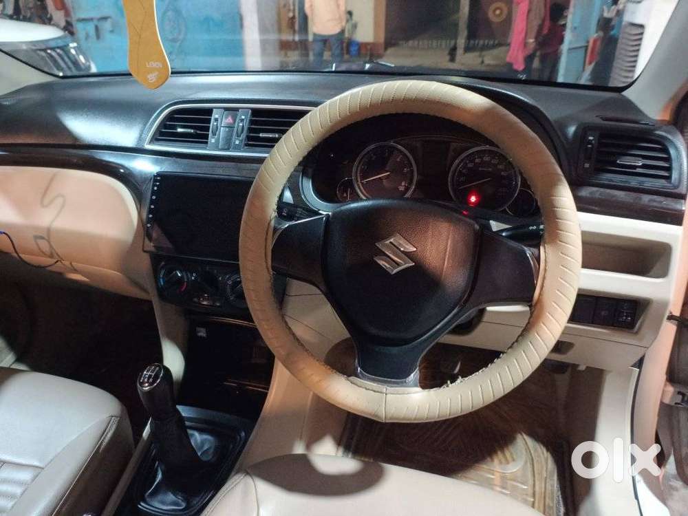 Maruti Suzuki Ciaz Vdi, 2016, Diesel