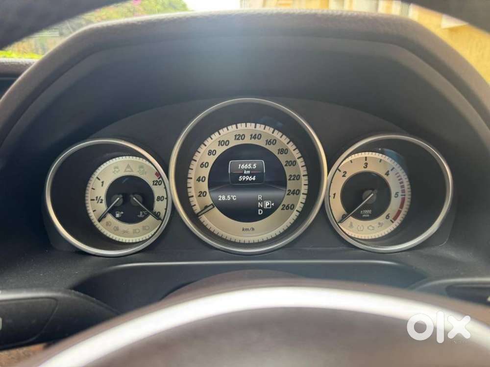 Mercedes-benz E-class E 250 Cdi Avantgarde, 2017, Diesel