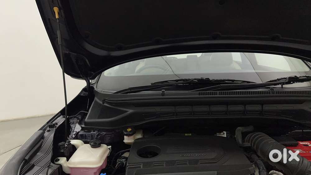 Kia Carens 1.5 Luxury Plus Diesel At 7 Str, 2023, Diesel