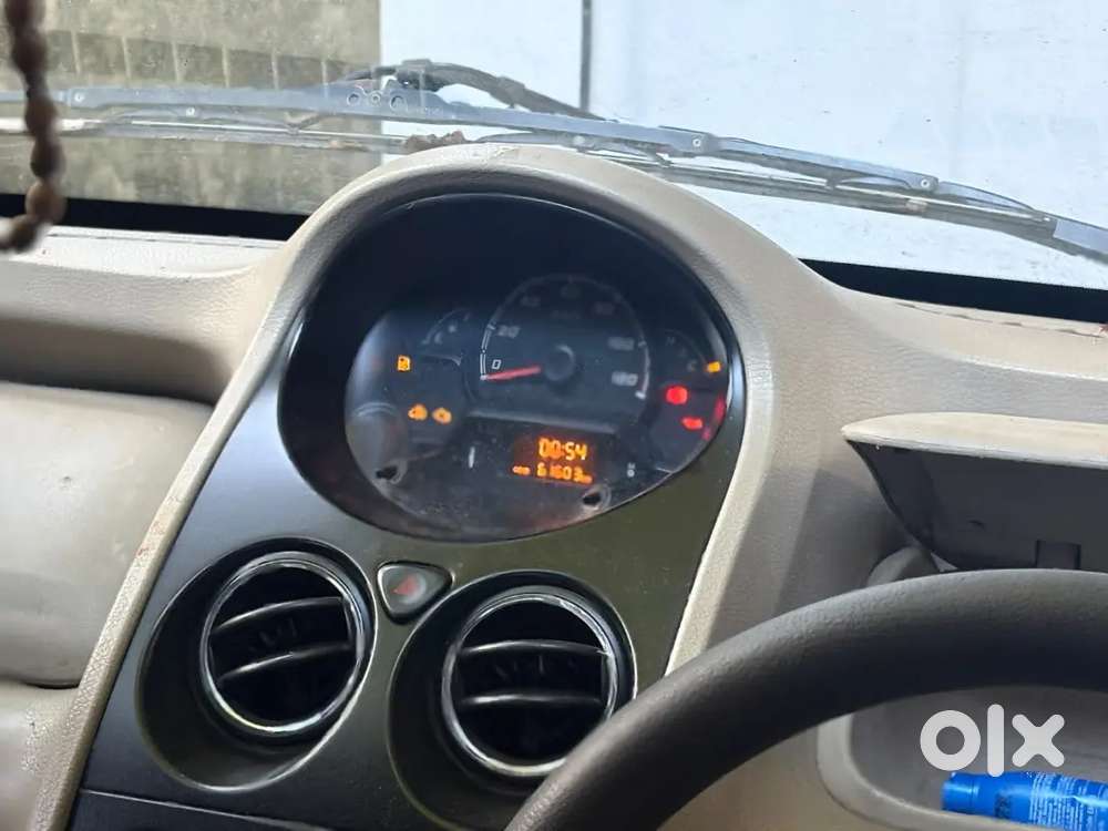 Tata Nano 2015 Petrol And 4tyre Have (80%)