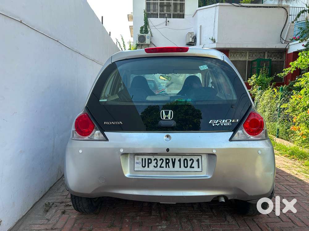 Honda Brio