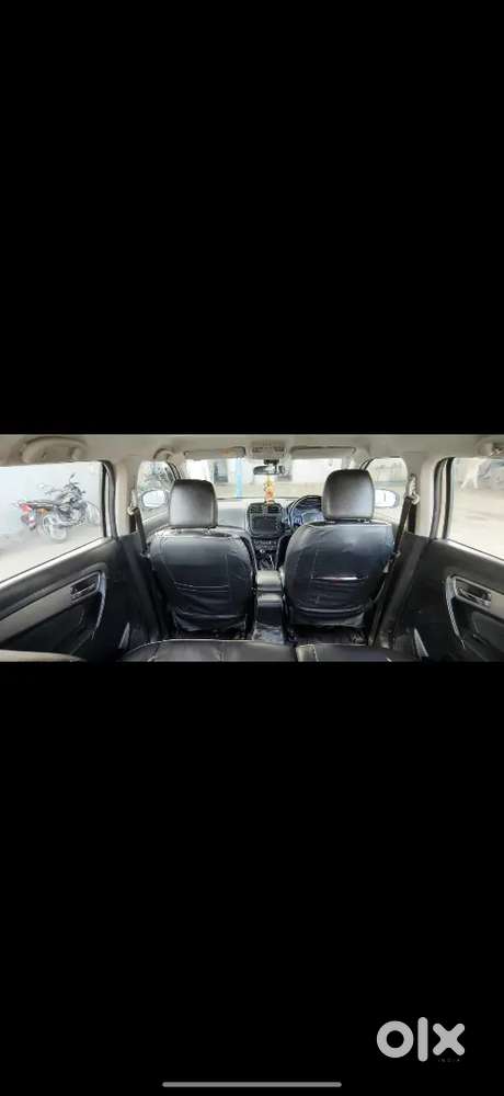 Maruti Suzuki Vitara Zdi 2019