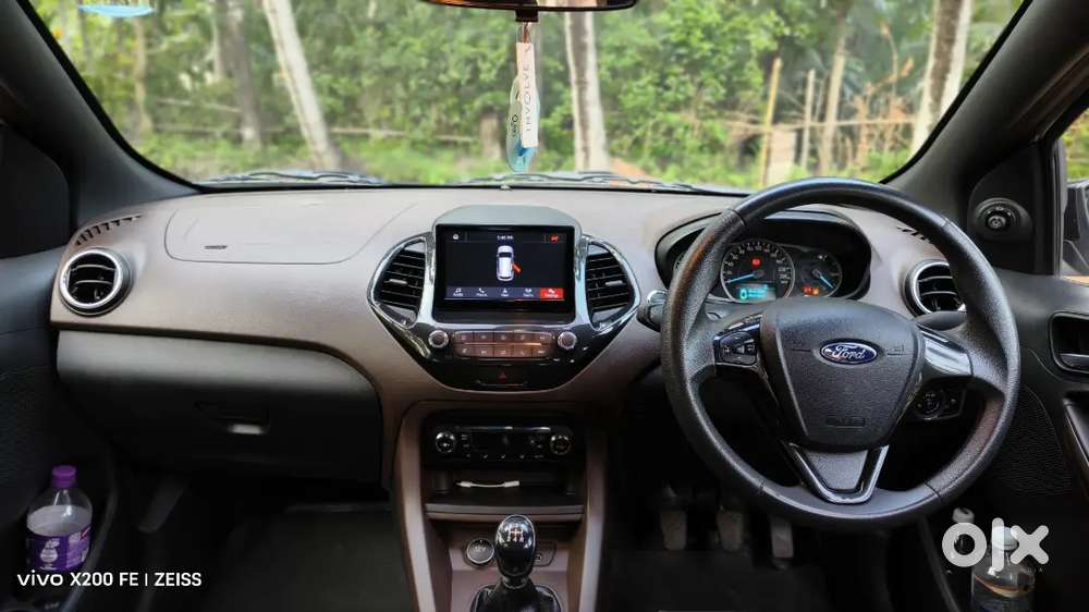Ford Freestyle , Freestyle, Ford Car, New Car 2018,