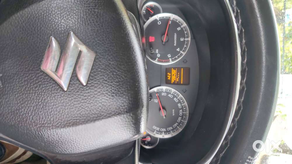 Maruti Suzuki Dzire 2014 Diesel Well Maintained