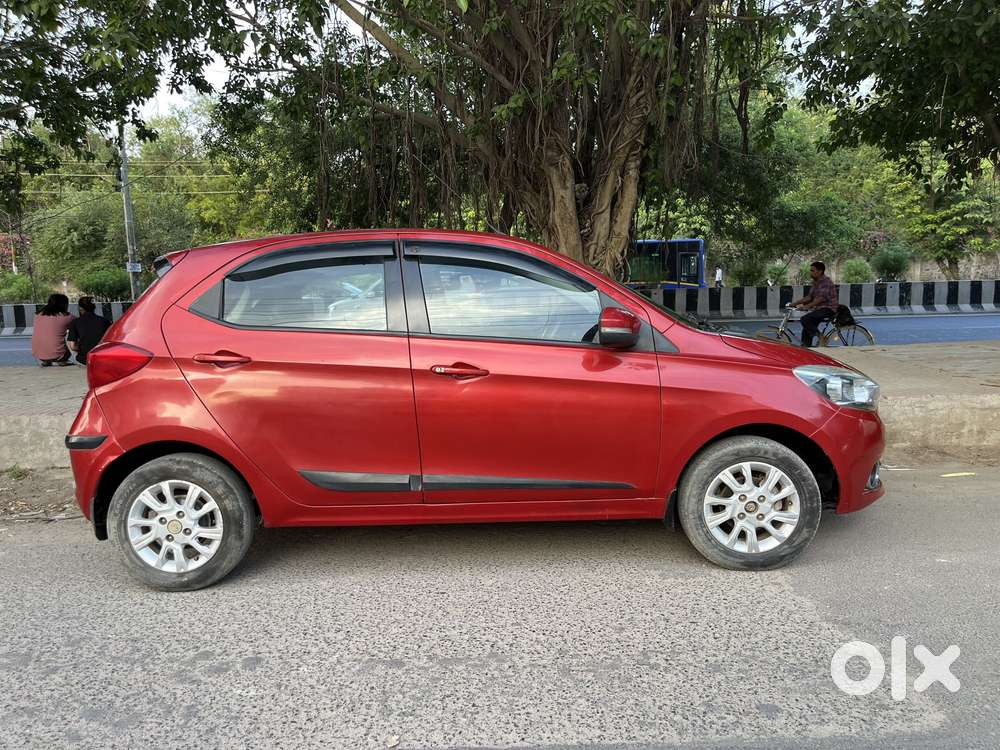 Tata Tiago Xz, 2018, Petrol