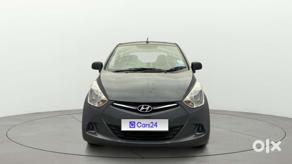 Hyundai Eon Era +, 2016, Petrol