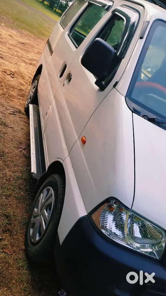 Maruti Suzuki Eeco Ac 2023