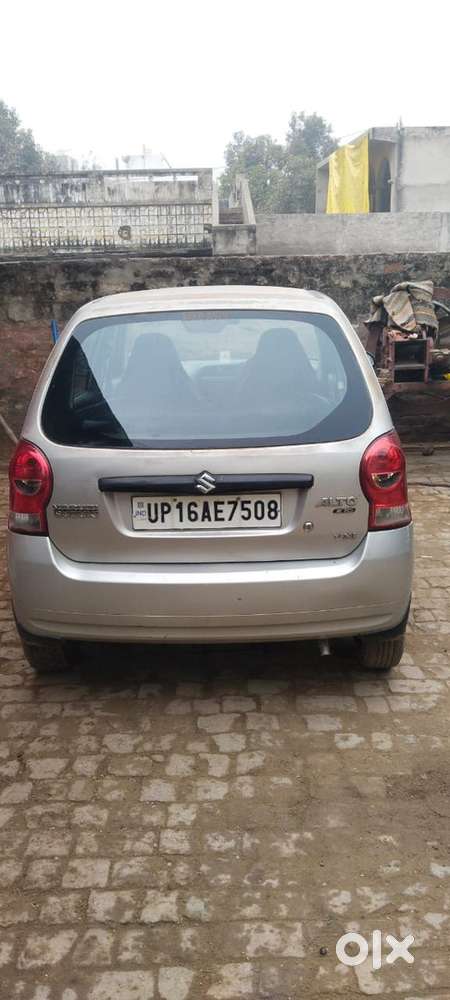 Maruti Suzuki Alto K10 2011 Model