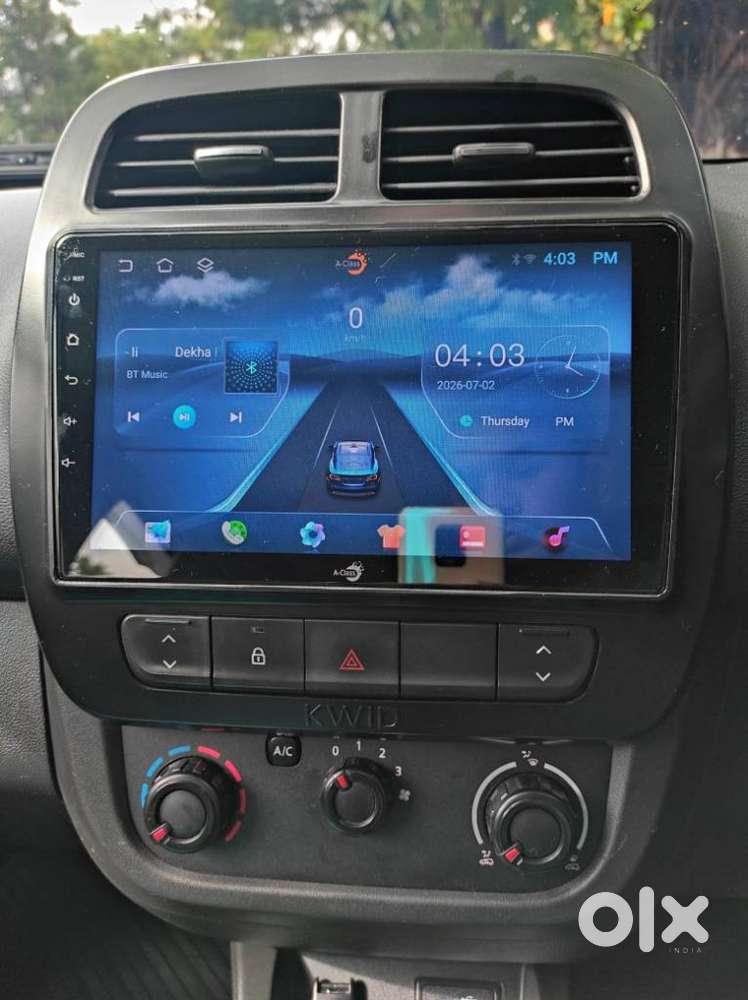 Renault Kwid 1.0 Neotech Edition Esy-r, 2021, Petrol