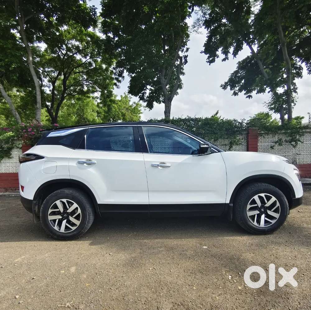 Tata Harrier 2.0 Kryotec 2023