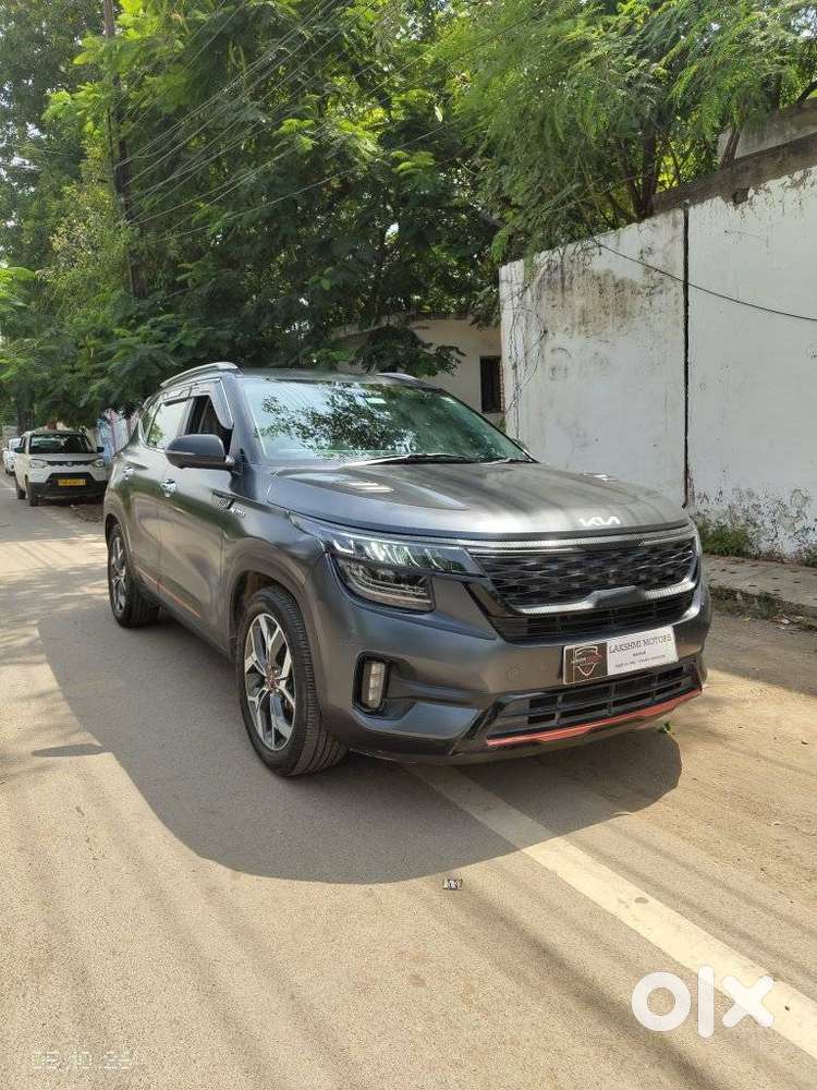 Kia Seltos Htk D, 2023, Diesel